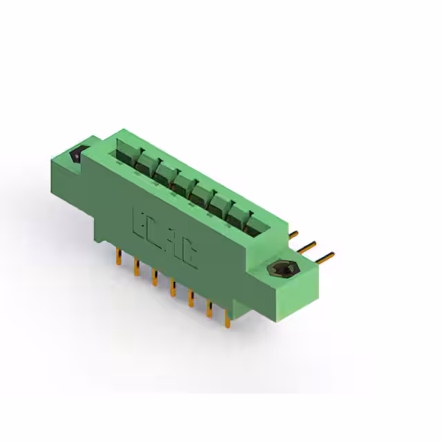833-014-559-808 EDAC Inc.  Edgeboard Connectors